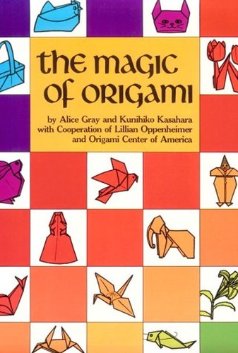 The Magic of Origami