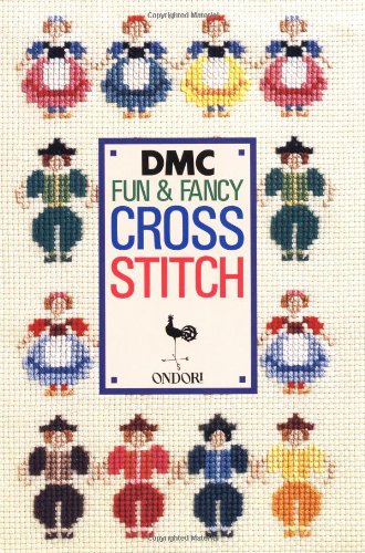 Fun and Fancy Cross Stitch