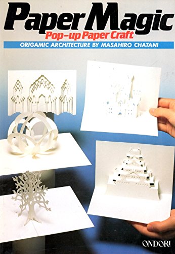 Paper Magic