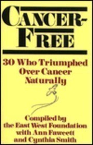 Cancer Free