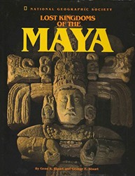 Lost Kingdom of the Maya