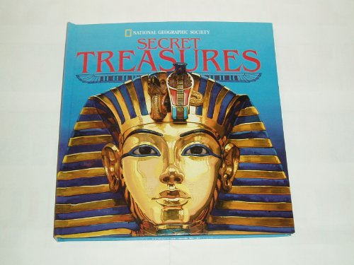 Secret Treasures