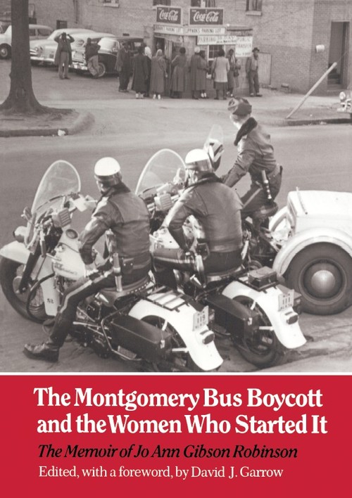 The Montgomery Bus Boycott