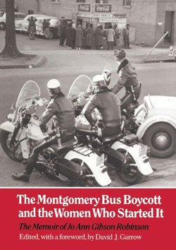 The Montgomery Bus Boycott