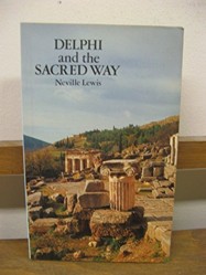 Delphi and the Sacred Way