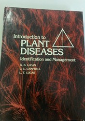 Introduction to Plant Diseases