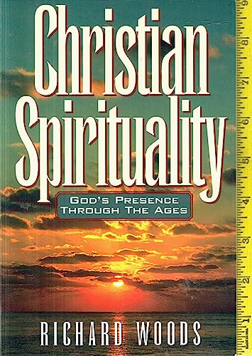 Christian Spirituality