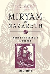 Miryam of Nazareth