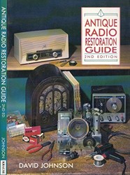 Antique Radio Restoration Guide