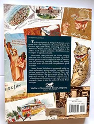 Encyclopedia of Antique Postcards