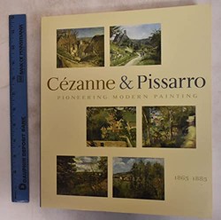Pioneering Modern Painting: Cezanne a