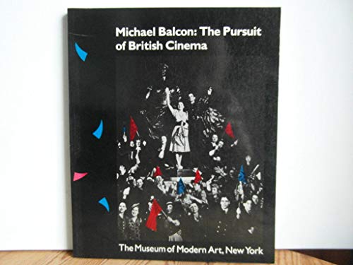 Michael Balcon