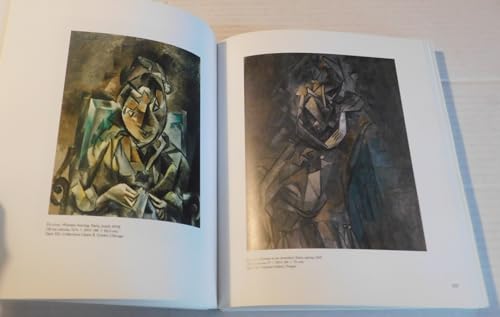 Picasso and Braque