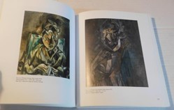 Picasso and Braque