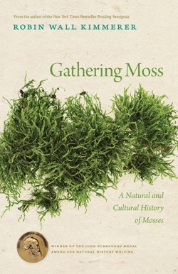 Gathering Moss