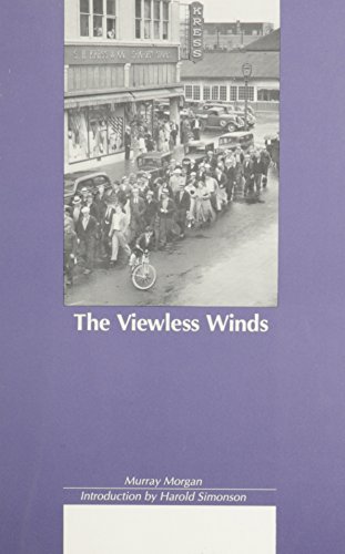 The Viewless Winds