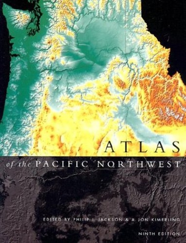 Atlas of the Pacific Northwest