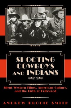 Shooting Cowboys and Indians