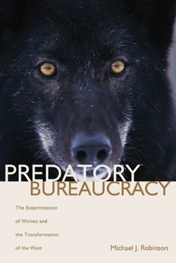 Predatory Bureaucracy