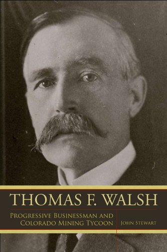 Thomas F Walsh