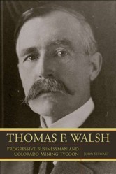 Thomas F Walsh