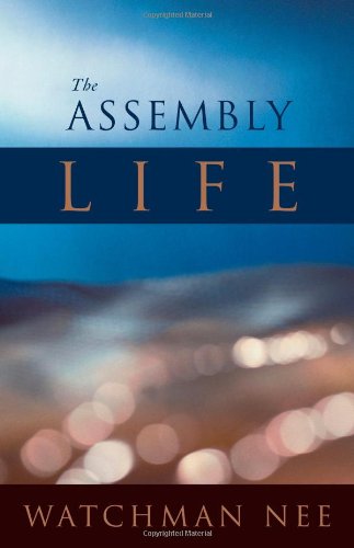 The Assembly Life