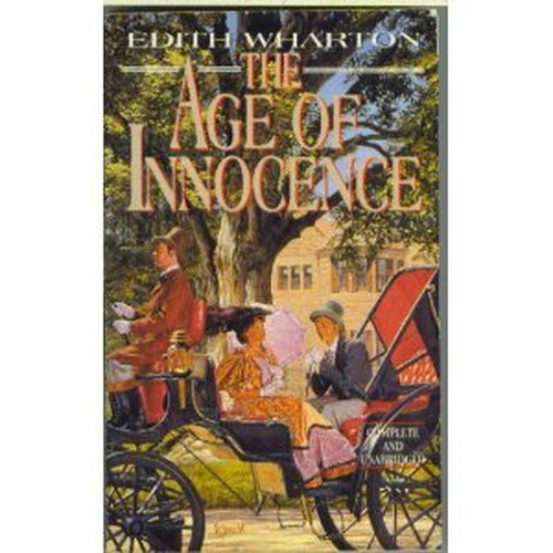 The Age of Innocence