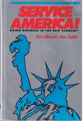 Service America!