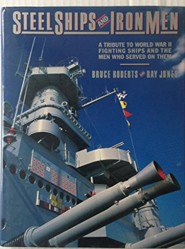 Steel Ships and Iron Men