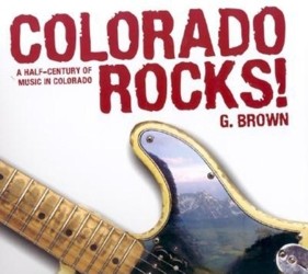 Colorado Rocks