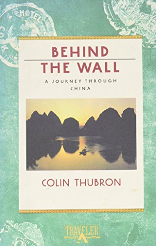 Behind the Wall