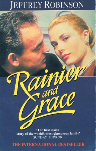 Rainier and Grace