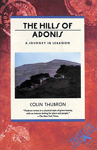 The Hills of Adonis