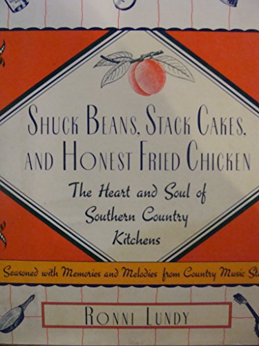 Shuck Beans Stack Cakes..Loth