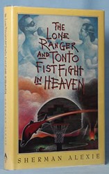 Lone Ranger & Tonto Fistfight In..