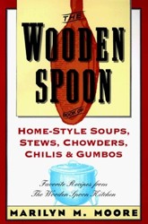 Wooden Spoon Home Style Soups
