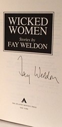 Wicked Women: Stories