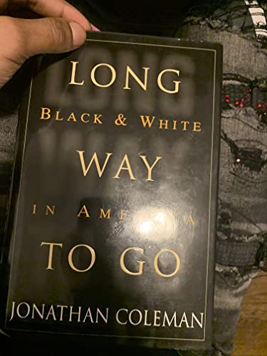 Long Way to Go