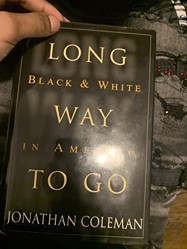 Long Way to Go