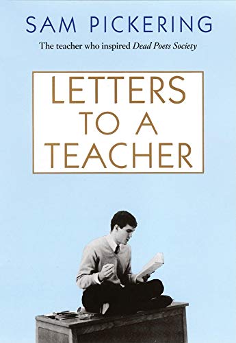 Letters to a Teacher