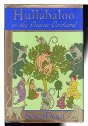 Hullabaloo in the Guava Orchard