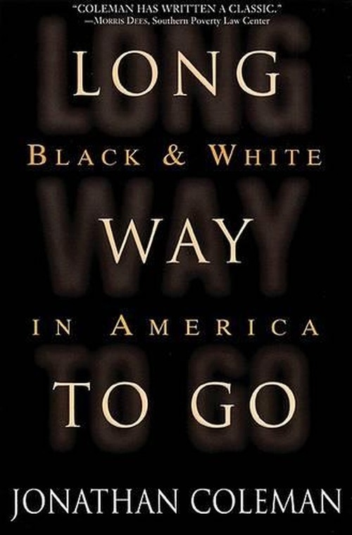 Long Way to Go