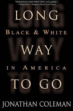 Long Way to Go