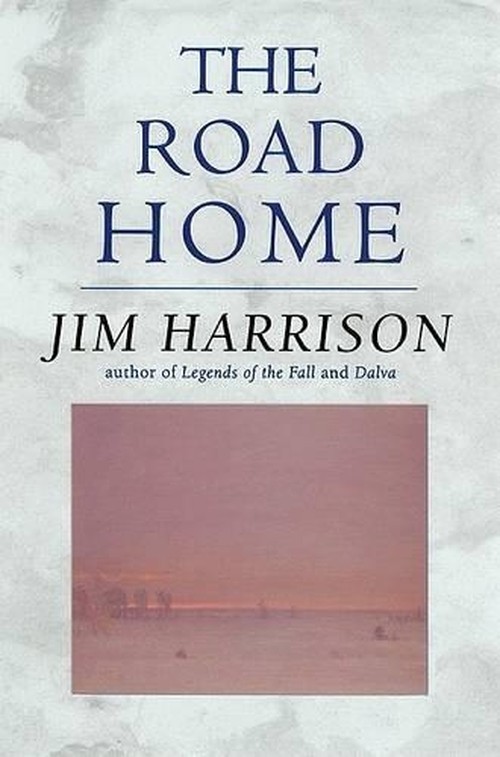 The Road Home