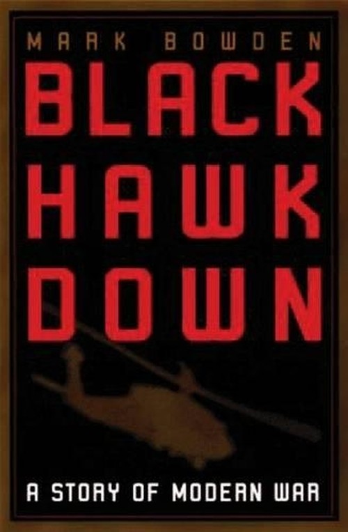 Black Hawk down