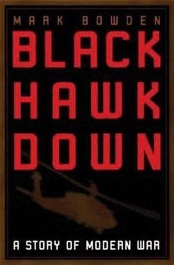 Black Hawk down