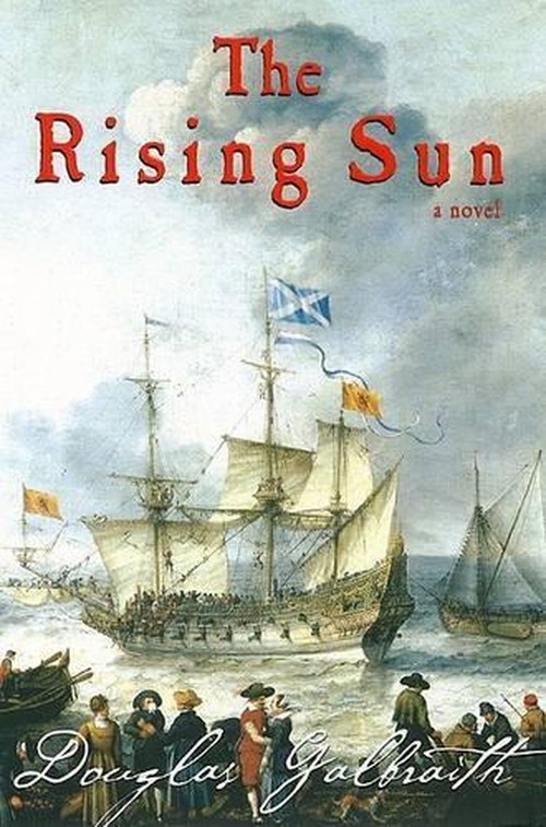 The Rising Sun