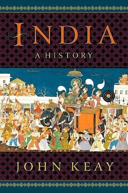 A India