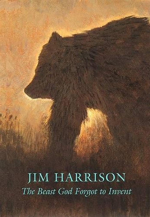 The Beast God Forgot to Invent