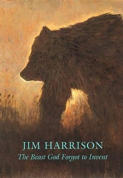 The Beast God Forgot to Invent
